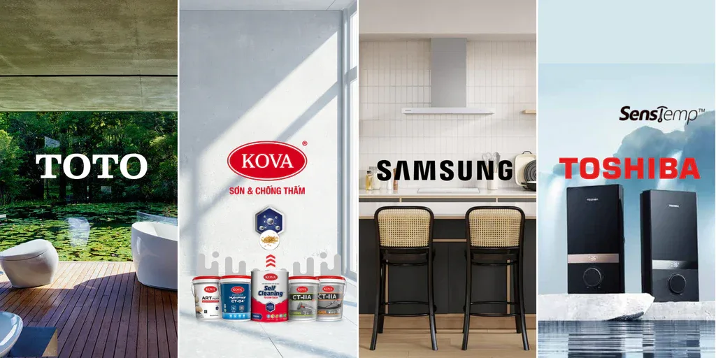 Top 8 Cửa Hàng Thiết Bị Vệ Sinh Bình Dương Uy Tín, Giá Kho