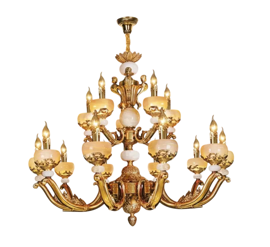 Danh mục Đèn trang trí tại Nội Thất Ngọc Thúy