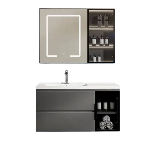 Danh mục Tủ chậu Lavabo tại Nội Thất Ngọc Thúy
