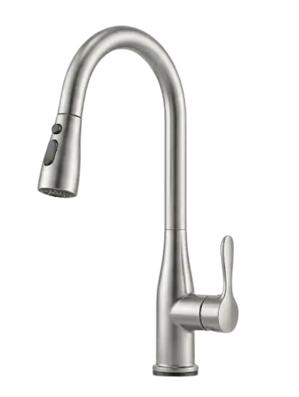 Danh mục Vòi rửa bát (Vòi bếp) tại Nội Thất Ngọc Thúy