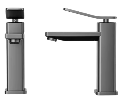 Vòi rửa bát nóng lạnh