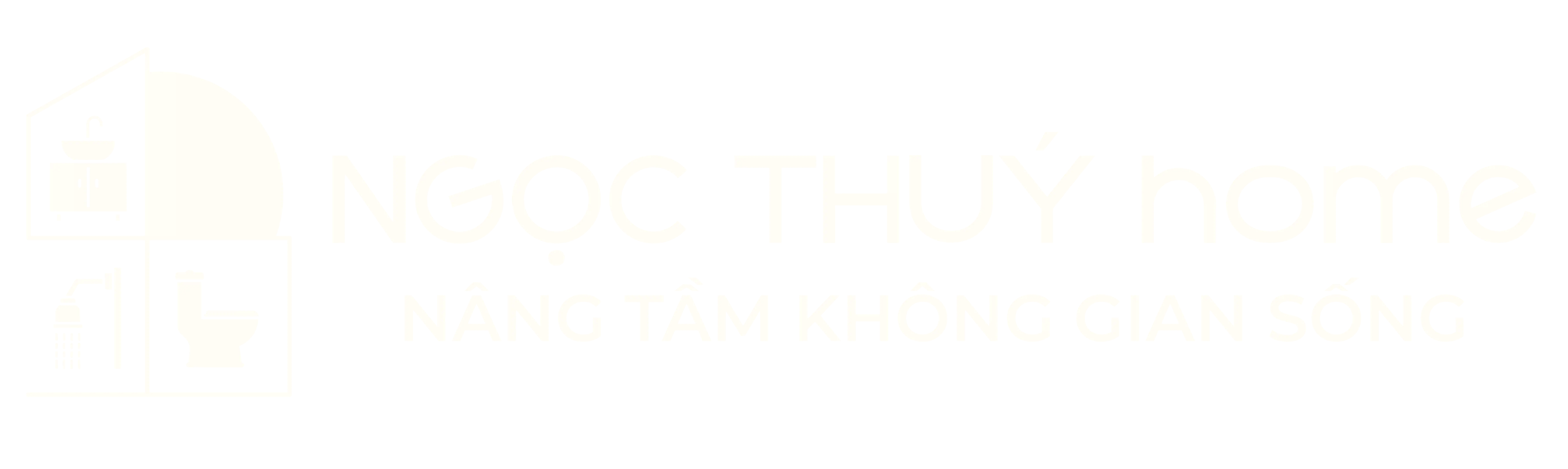 Logo Nội Thất Ngọc Thúy