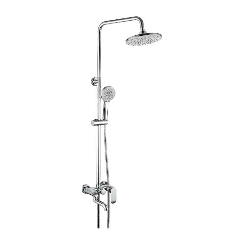 Sen Cây Nóng Lạnh XT-156 | Thiết Bị Vệ Sinh Bình Dương