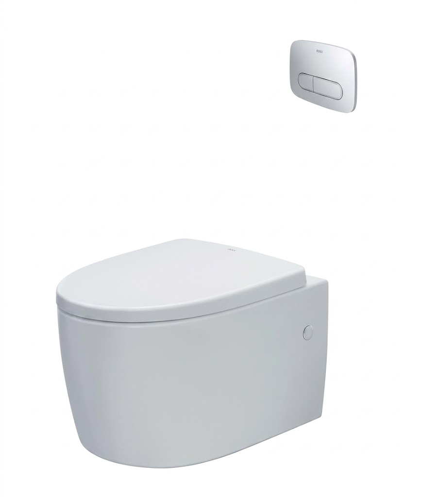 Bồn Cầu Treo Tường INAX AC-952VN - Ngọc Thúy Home