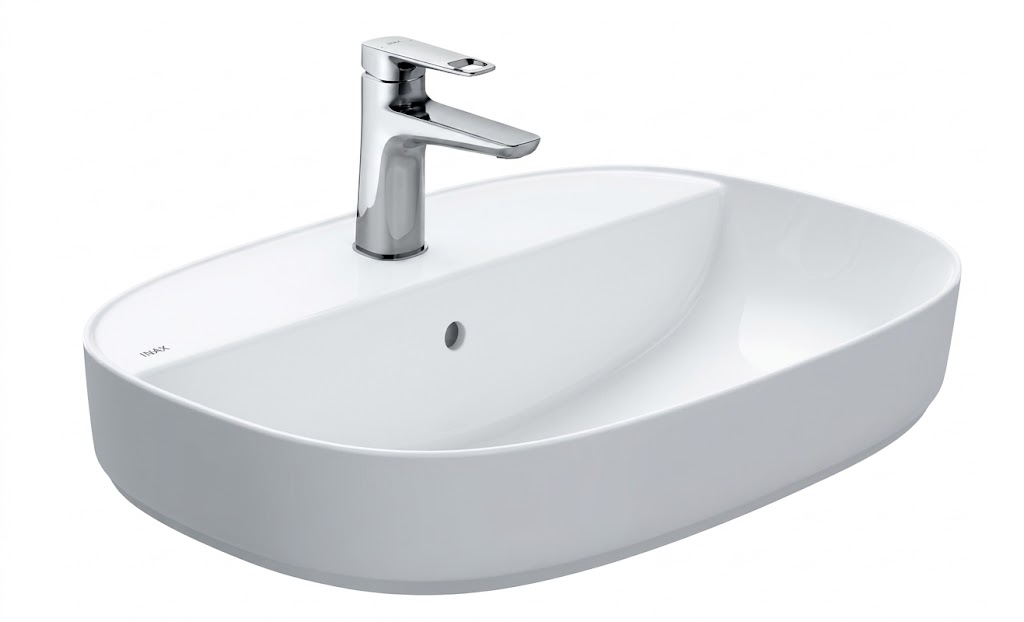 Chậu rửa đặt bàn INAX AL-652V (GC/EC/FC)