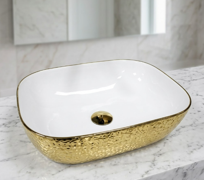Chậu Lavabo Đặt Bàn LB 32