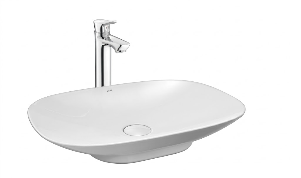 Chậu Rửa Đặt Bàn Cao Cấp INAX AL-S620V