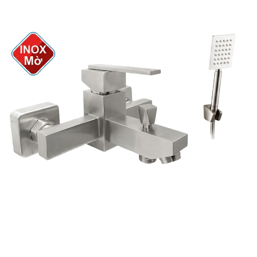 Củ Sen Nóng Lạnh + Tay Sen Cao Cấp XT-201