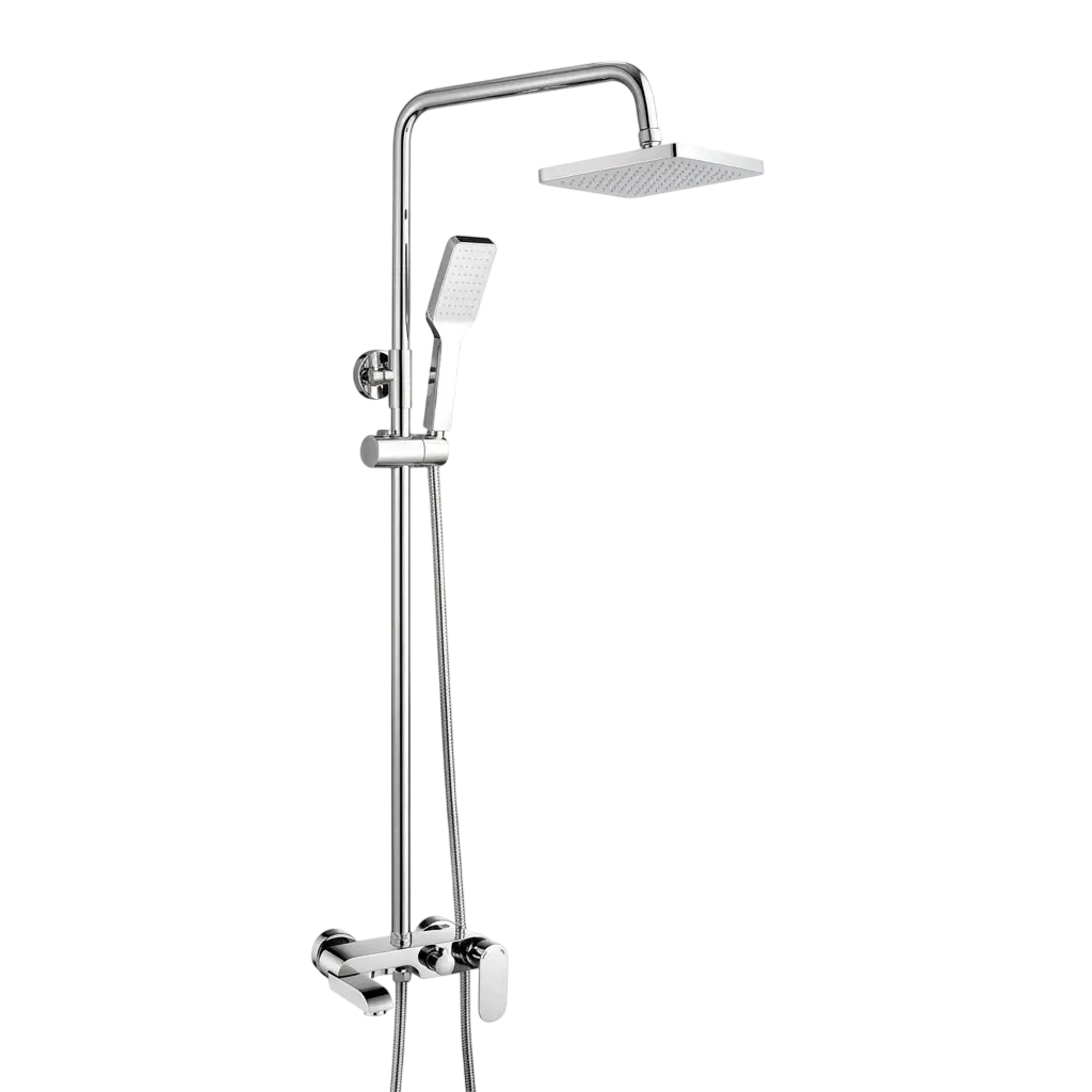 Sen Cây Nóng Lạnh XT-125 | Thiết Bị Vệ Sinh Bình Dương