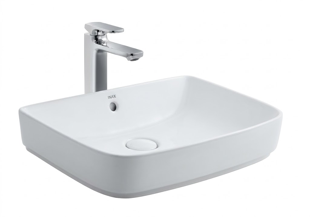 Chậu rửa đặt bàn INAX AL-638V
