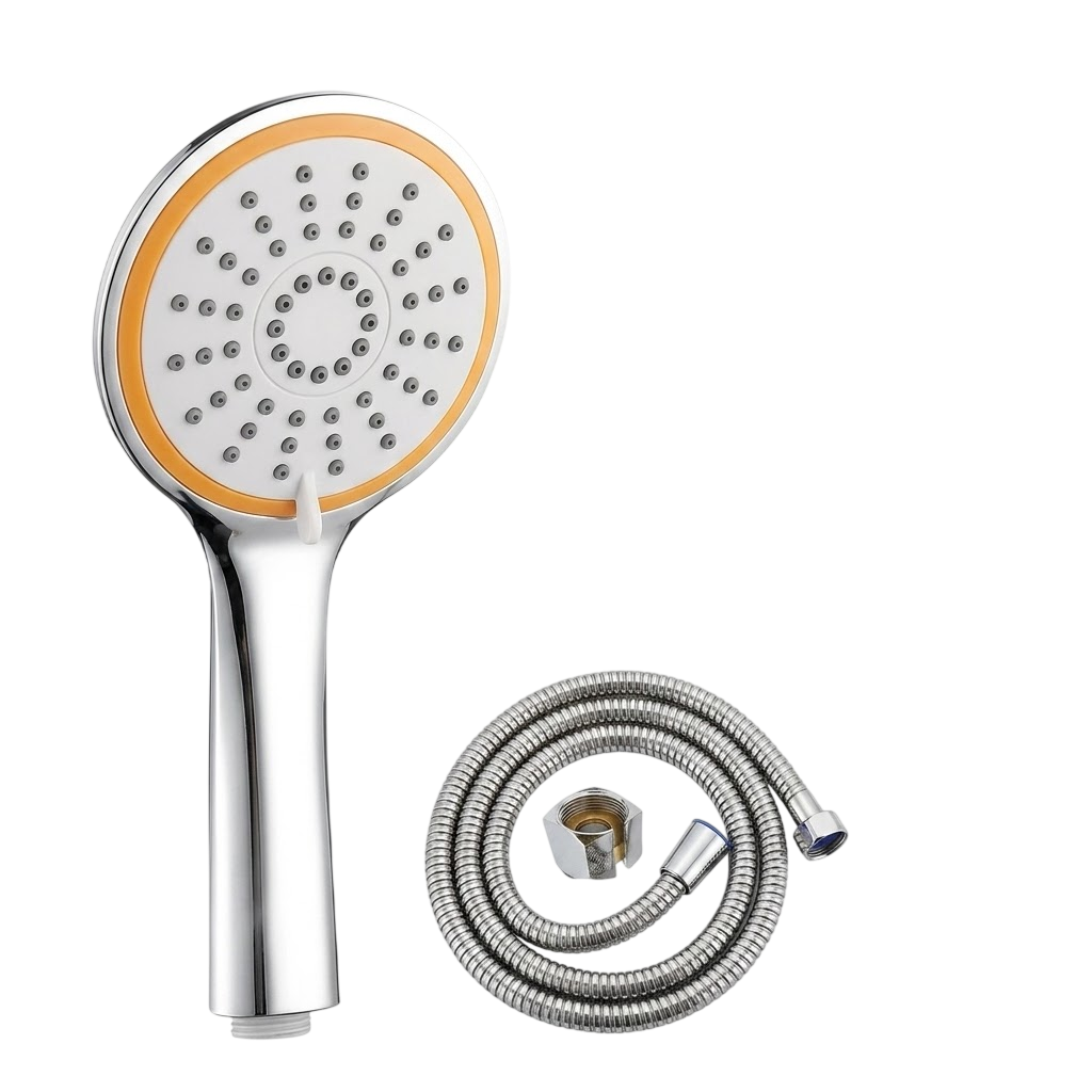 Dây Sen Inox 304 Chịu Áp Lực TS-47