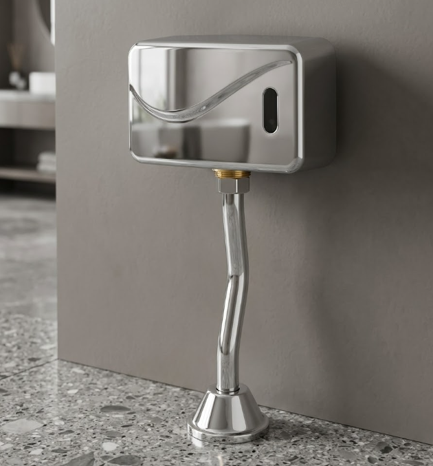 Van Xả Tiểu Cảm Ứng 01  - Ngọc Thúy Home