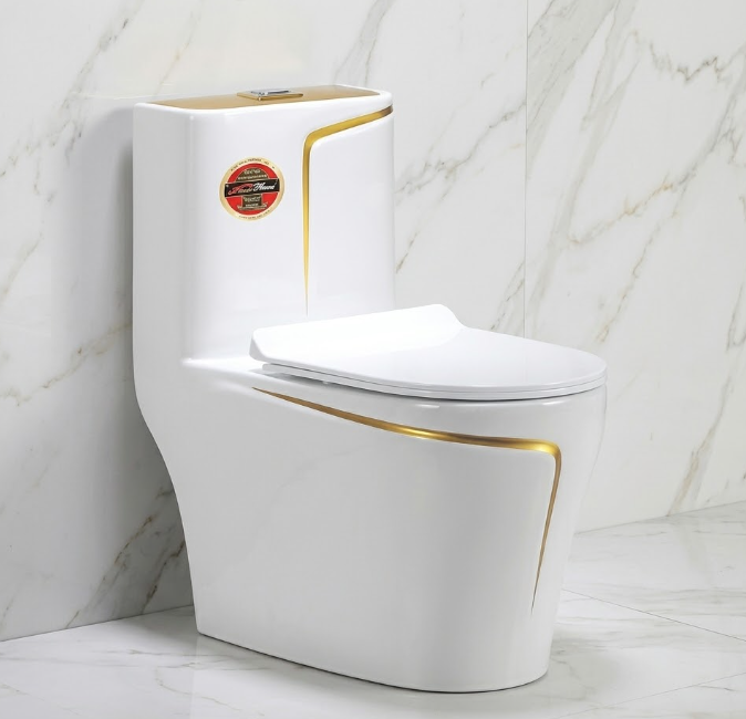 Bồn Cầu Liên Khối Cao Cấp XT-BC 13 - Ngọc Thúy Home