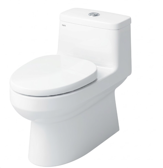 Bồn Cầu 1 Khối INAX AC-939VN