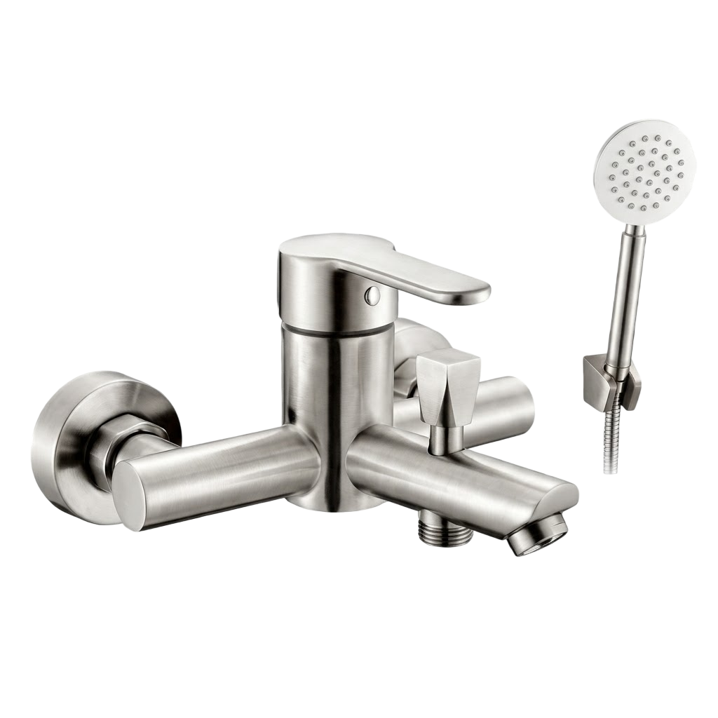 Củ Sen Nóng Lạnh + Tay Sen Cao Cấp XT-203