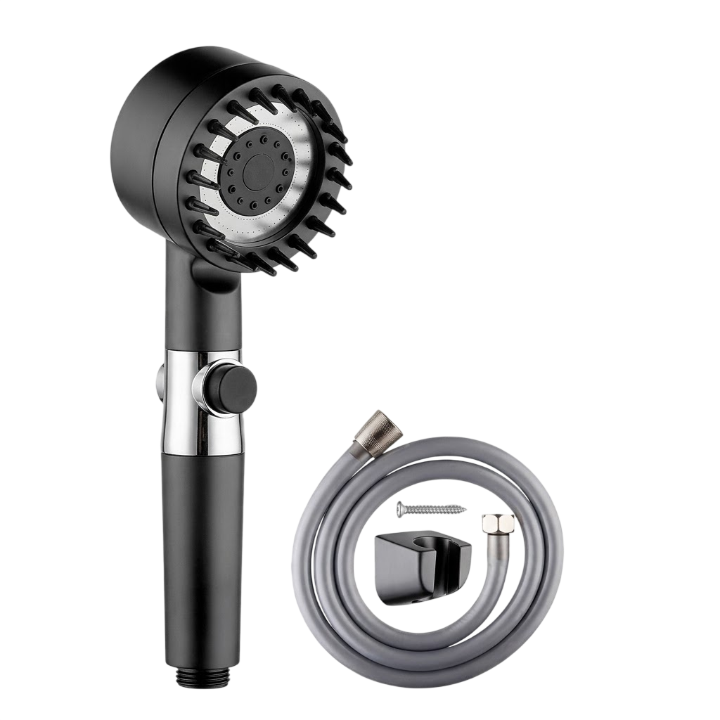 Dây Sen Inox 304 Chịu Áp Lực TS-48
