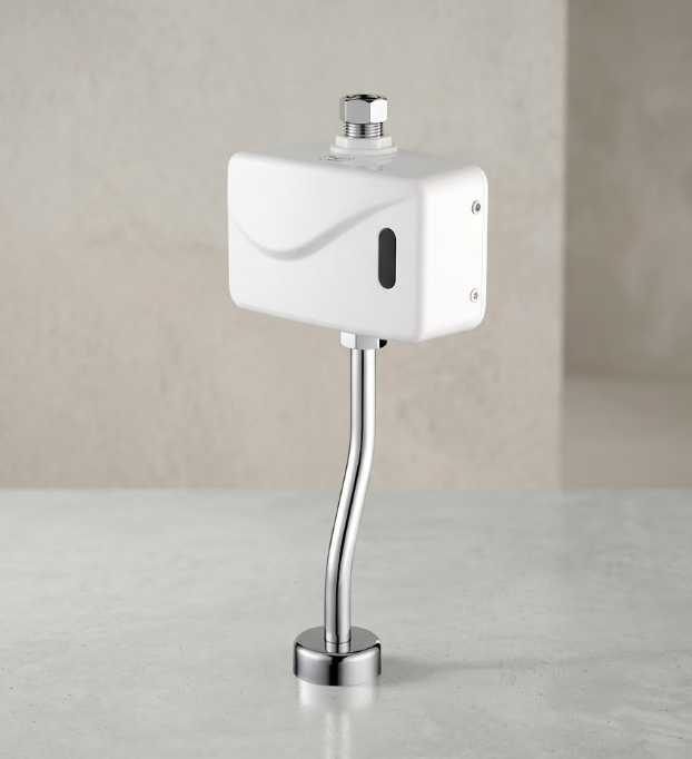 Van Xả Tiểu Cảm Ứng 03 - Ngọc Thúy Home