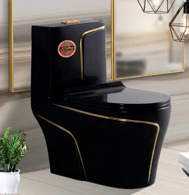 Bồn cầu một khối XT-BC 12