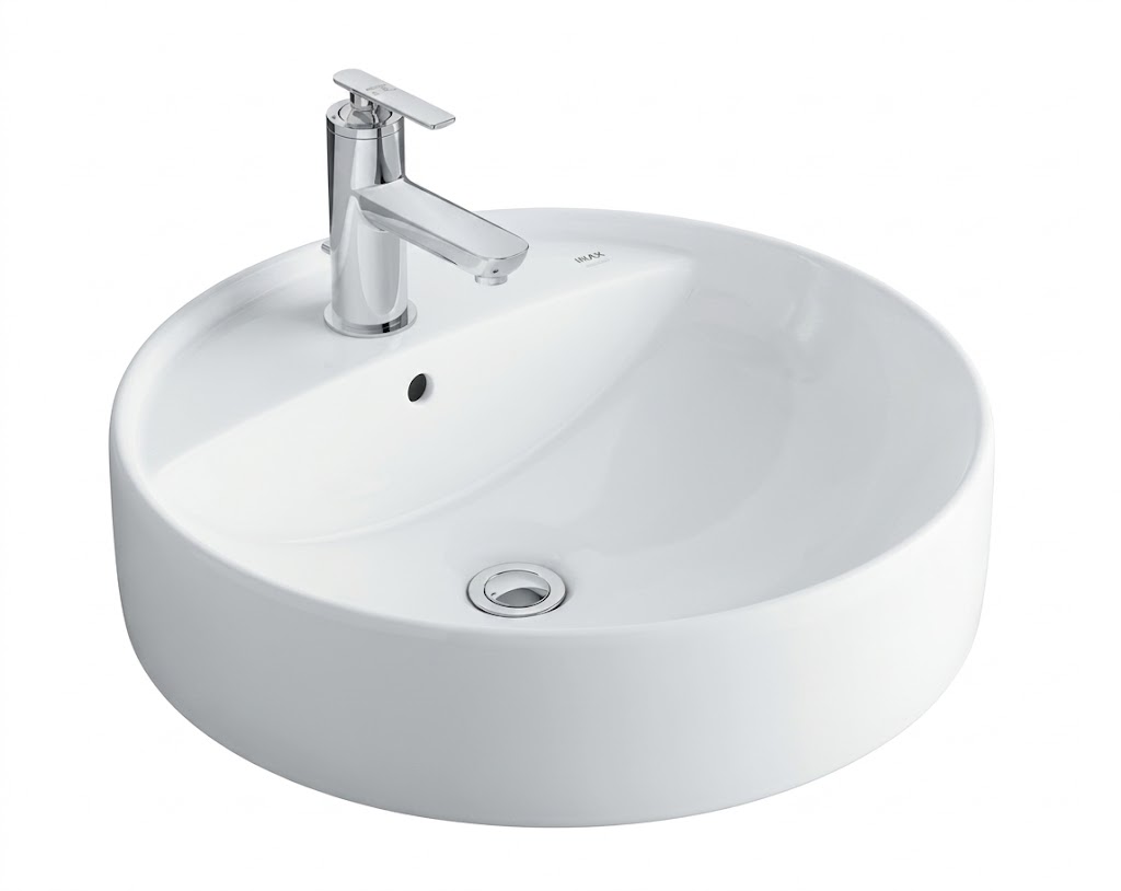 Chậu rửa đặt bàn INAX AL-294V và INAX L-294V