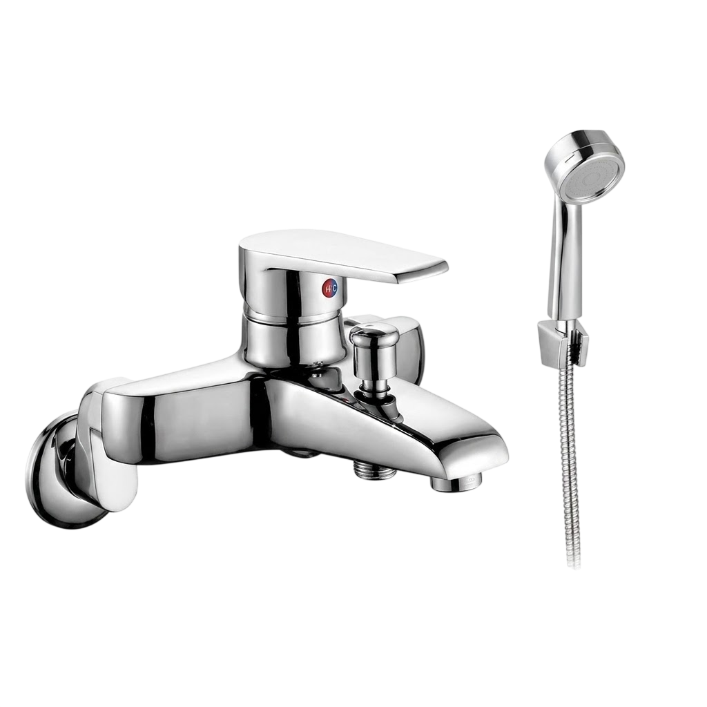 Củ Sen Nóng Lạnh + Tay Sen Cao Cấp XT-207