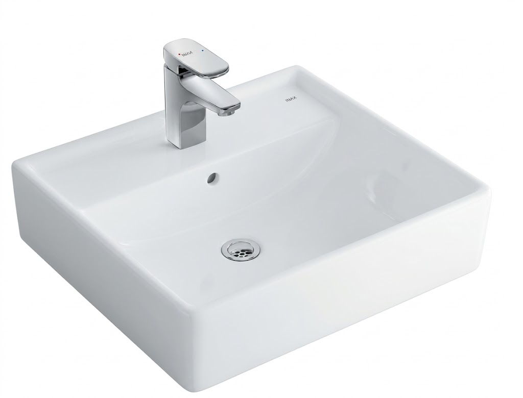 Chậu rửa đặt bàn AL-293V / L-293V