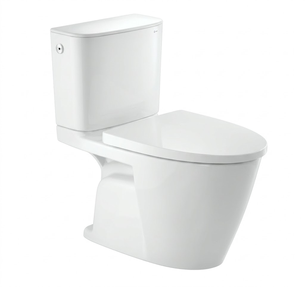 Bồn Cầu Thông Minh INAX ACT-602VN