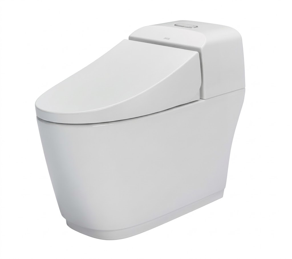 Bồn Cầu 1 Khối Cao Cấp INAX AC-1032VN