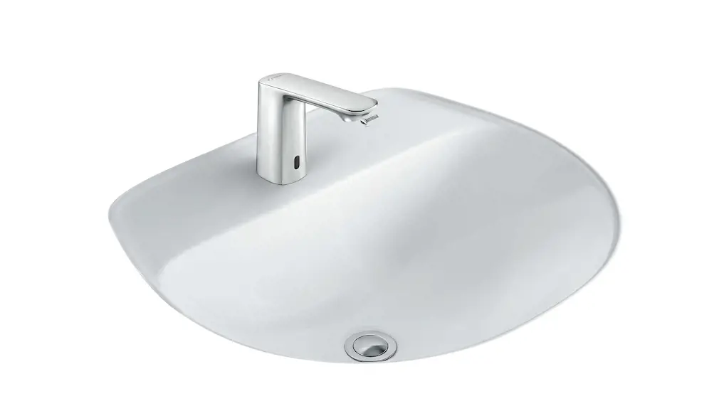 Chậu rửa đặt bàn INAX AL-296V và INAX L-296V