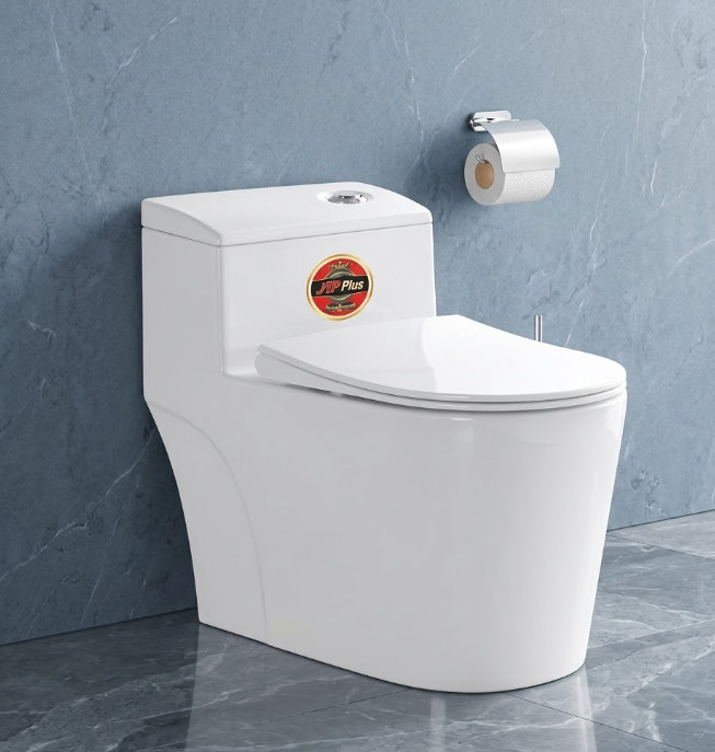 Bồn Cầu Liên Khối Cao Cấp XT-BC 06 - Ngọc Thúy Home