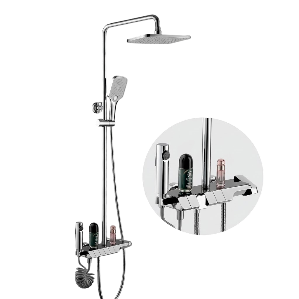 Sen Cây Nóng Lạnh Cao Cấp XT - 1134B