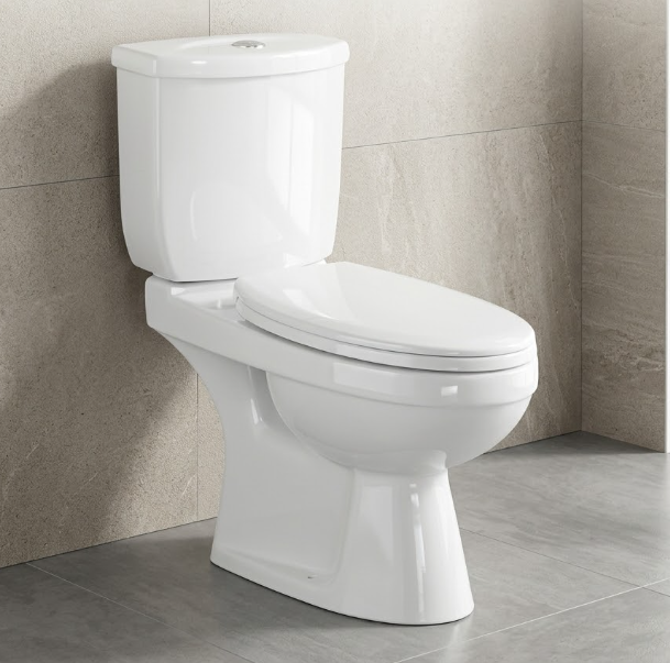 Bồn Cầu 2 Khối Cao Cấp XT-BCML - Ngọc Thúy Home