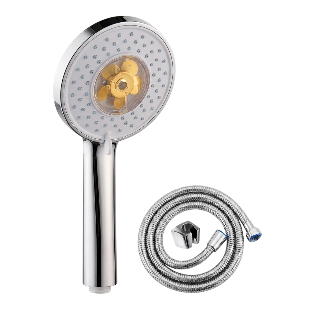 Dây Sen Inox 304 Chịu Áp Lực TS-54