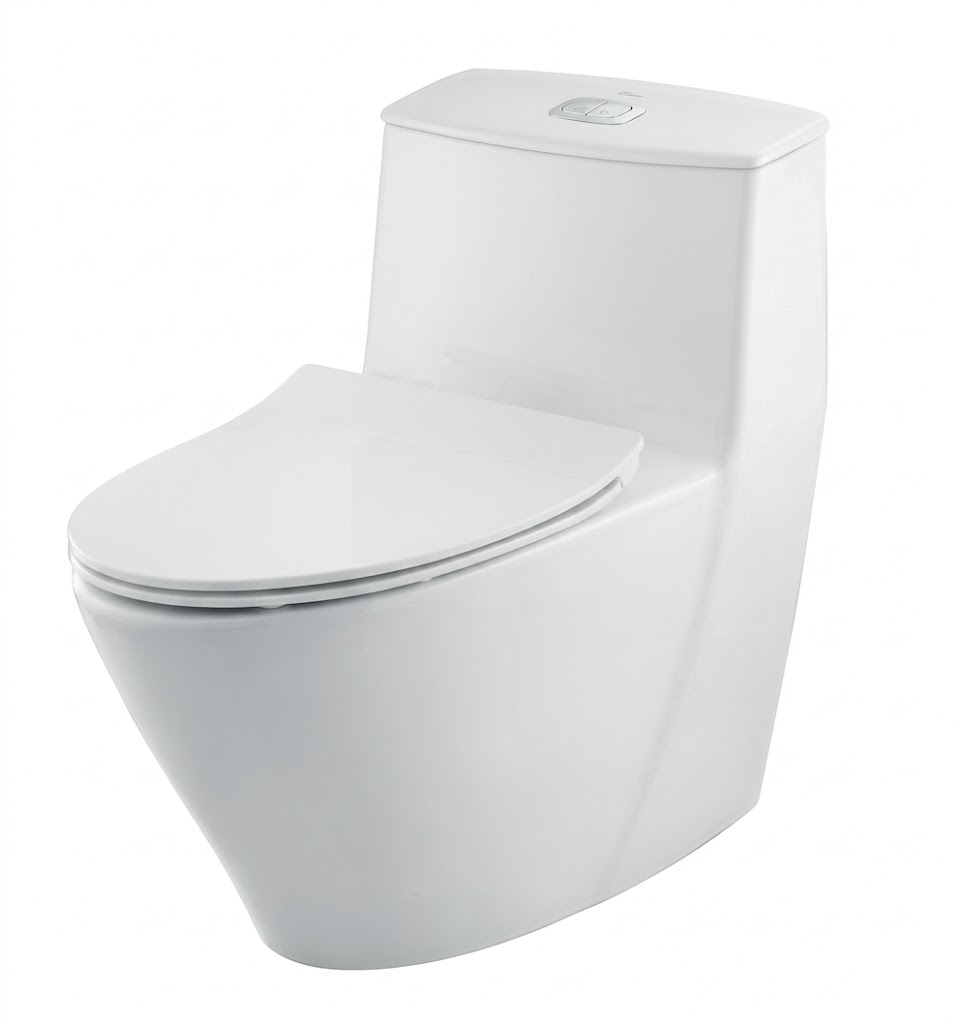 Bồn Cầu 1 Khối INAX AC-919VRN