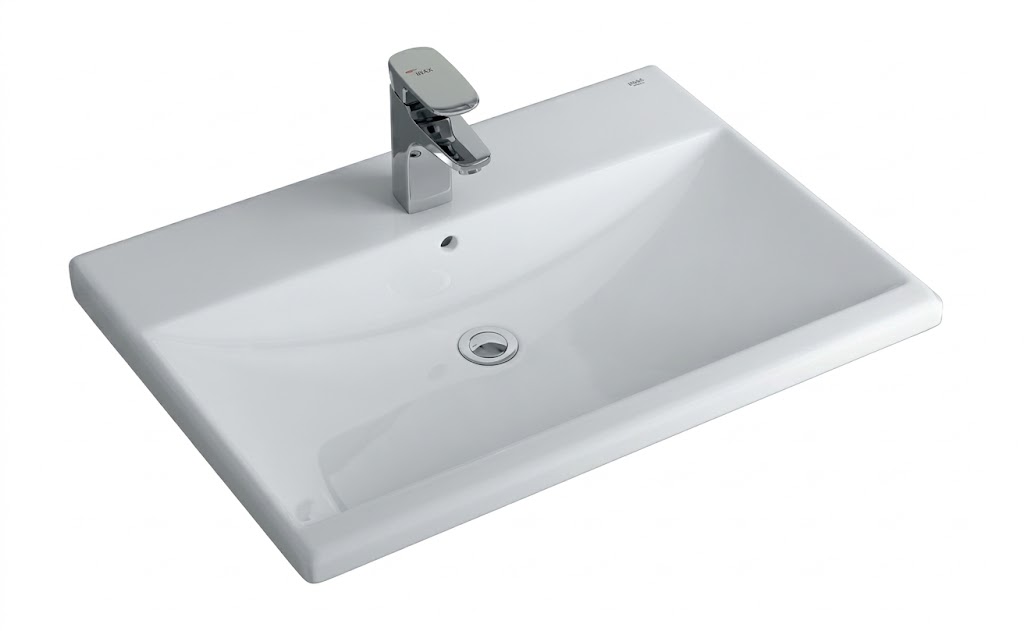 Chậu rửa đặt bàn INAX AL-2397V và INAX L-2397V - Ngọc Thúy Home