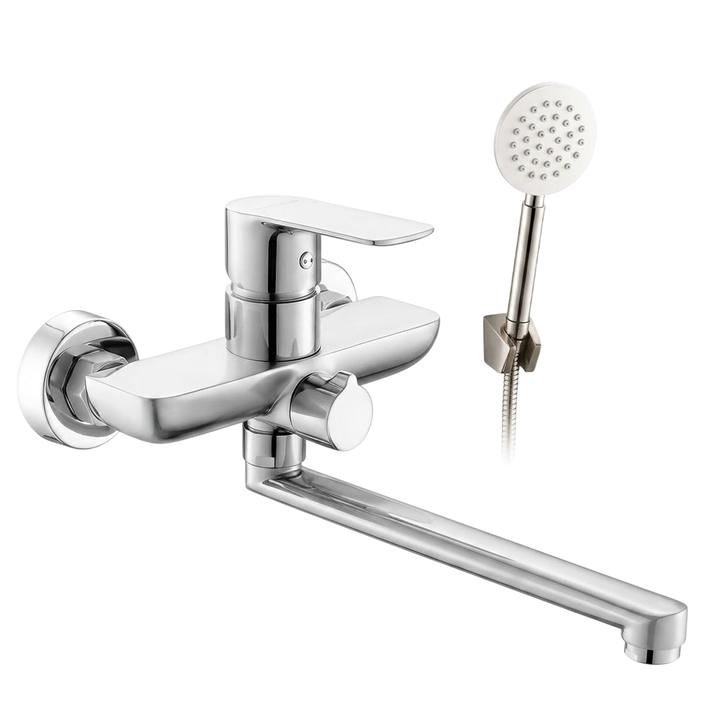 Sen Bồn Tắm Nóng Lạnh Cao Cấp XT-SBT05