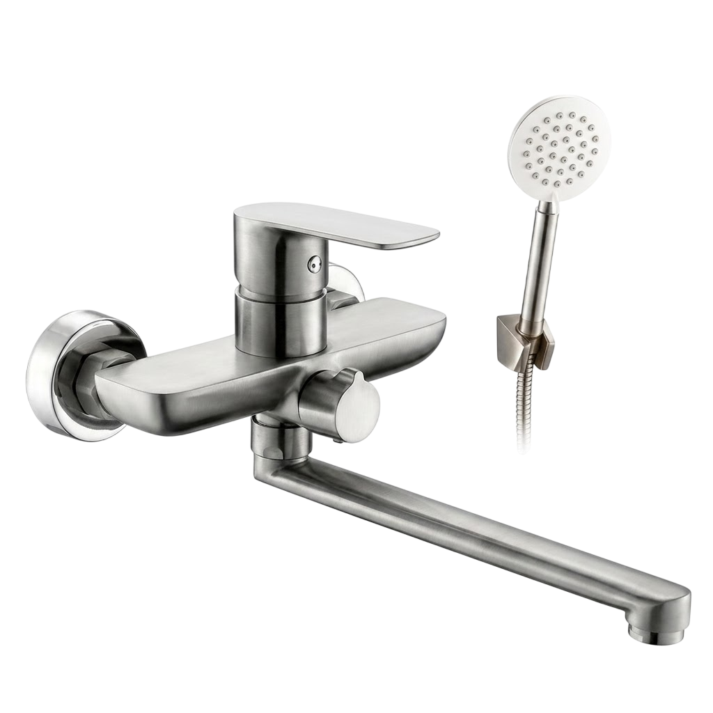 Sen Bồn Tắm Nóng Lạnh Cao Cấp XT-SBT04