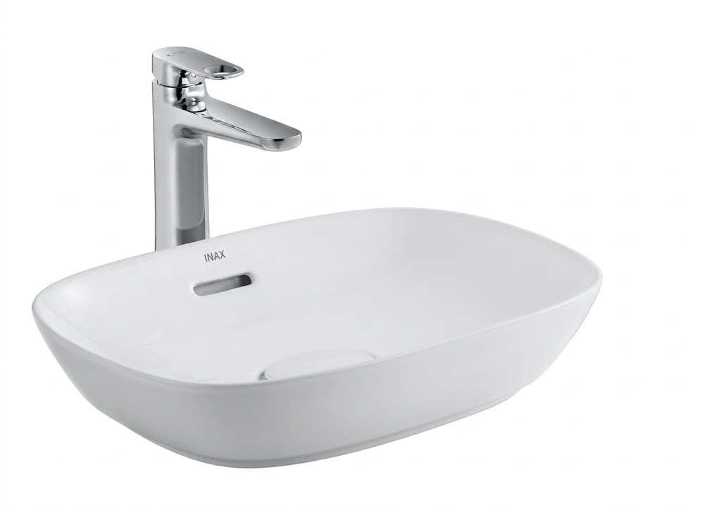 Chậu rửa đặt bàn INAX AL-622V