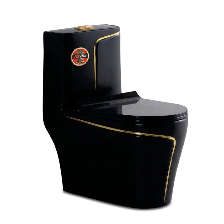 Bồn Cầu Liên Khối Cao Cấp XT-BC 12 - Ngọc Thúy Home