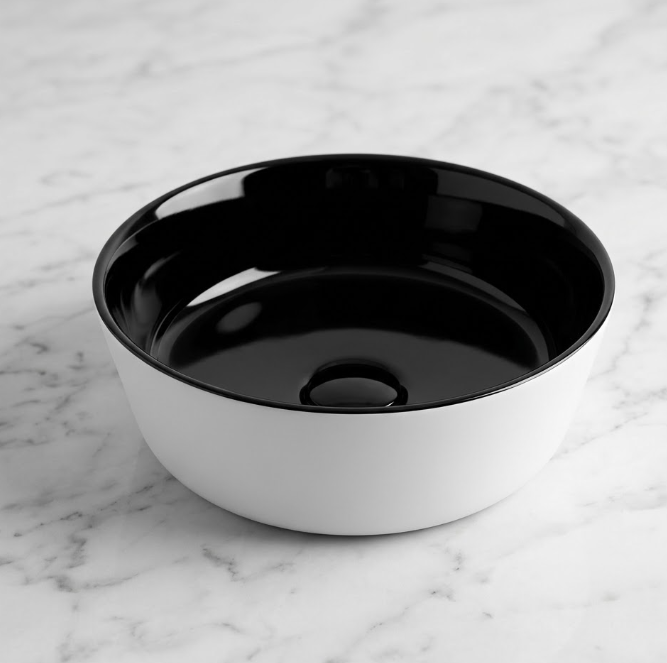 Chậu Lavabo Cao Cấp LB 65