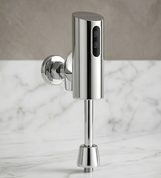 Van Xả Tiểu Cảm Ứng 02 - Ngọc Thúy Home
