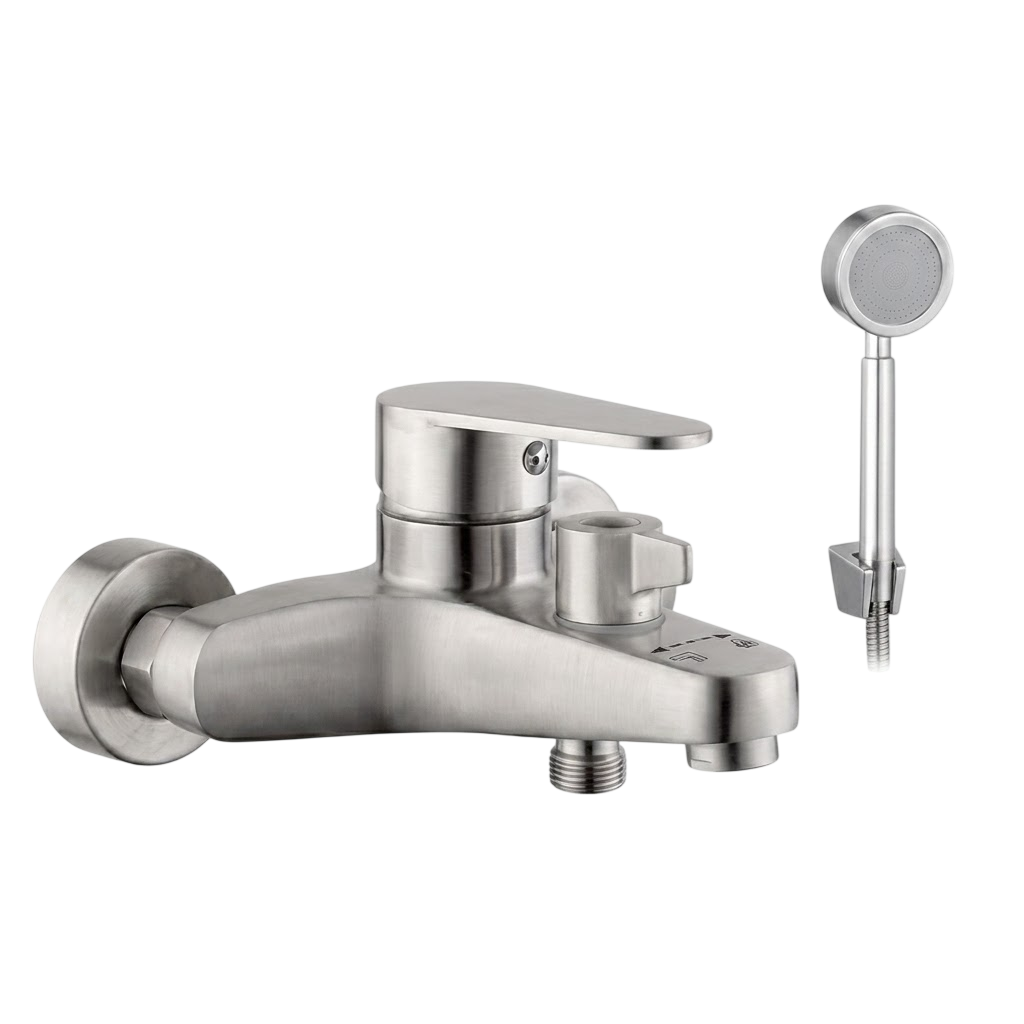Củ Sen Nóng Lạnh + Tay Sen Cao Cấp XT-2106 