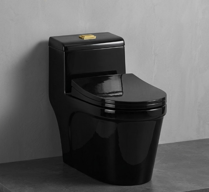 Bồn Cầu Liên Khối Cao Cấp XT-BC 17 - Ngọc Thúy Home