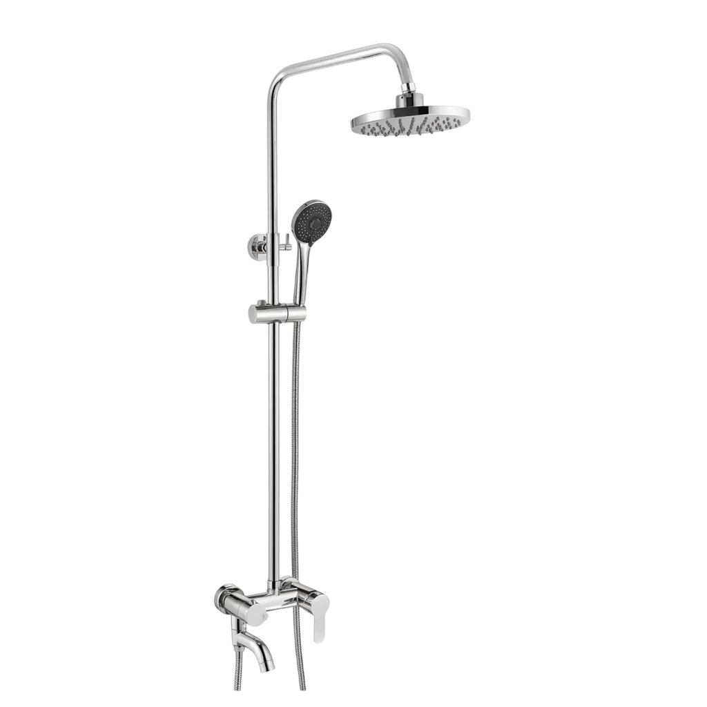 Sen Cây Nóng Lạnh XT-121 | Thiết Bị Vệ Sinh Bình Dương