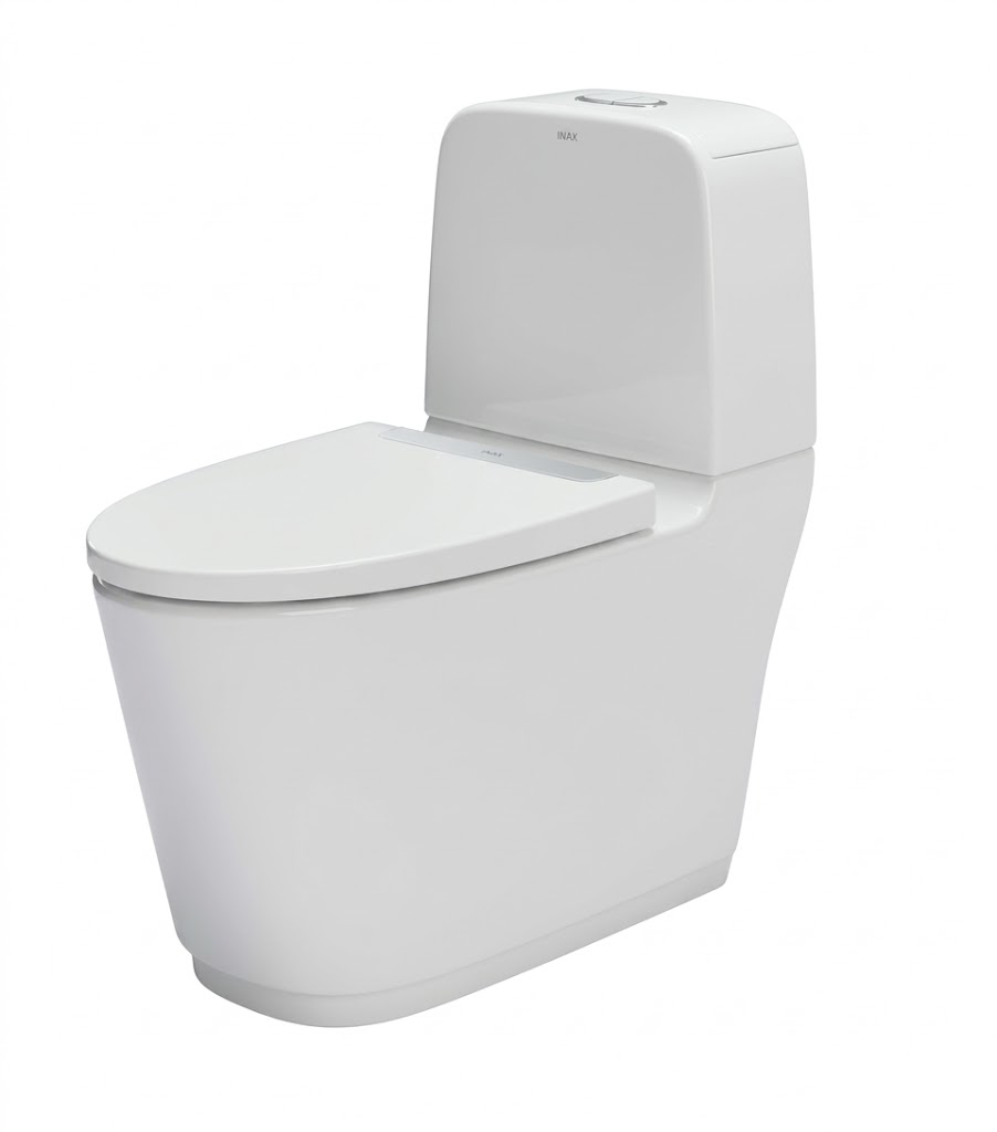 Bồn Cầu Liền Khối INAX AC-832VN