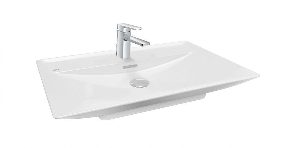 Chậu Rửa Đặt Bàn Cao Cấp INAX AL-S630V (GC/FC)