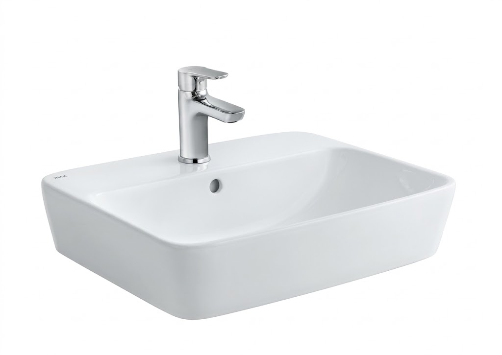 Chậu rửa đặt bàn INAX AL-286V (FC) - Ngọc Thúy Home