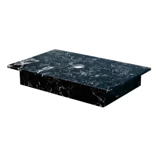 Hình ảnh Bàn Đá Lavabo BD-014D | Lavabo Bình Dương