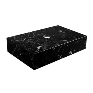 Hình ảnh Bàn Đá Lavabo BD-015D | Lavabo Bình Dương