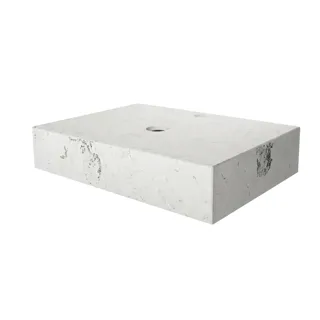Hình ảnh Bàn Đá Lavabo BD-015T | Lavabo Bình Dương