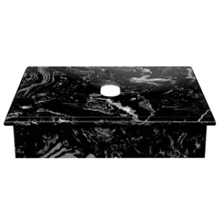 Hình ảnh Bàn Đá Lavabo BD-017D | Lavabo Bình Dương